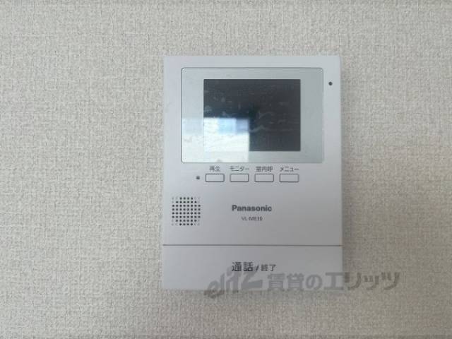 ドアフォン（ＴＶ含）