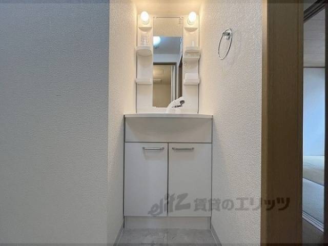 洗面所