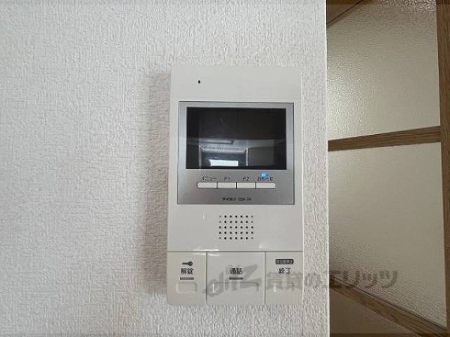 ドアフォン（ＴＶ含）