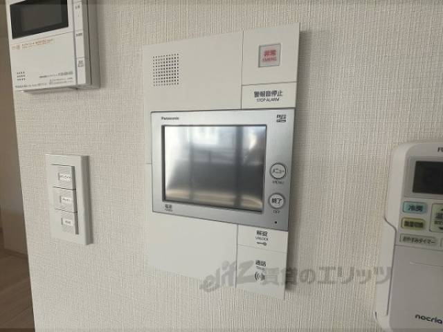 ドアフォン（ＴＶ含）