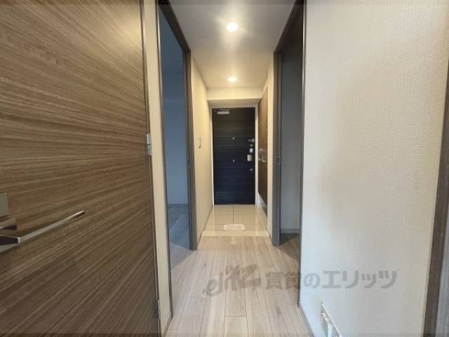 廊下
