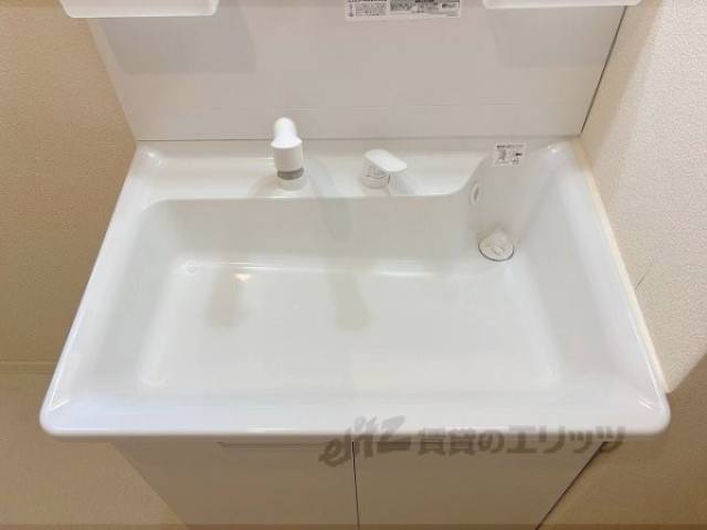 洗面所