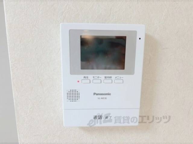 ドアフォン（ＴＶ含）