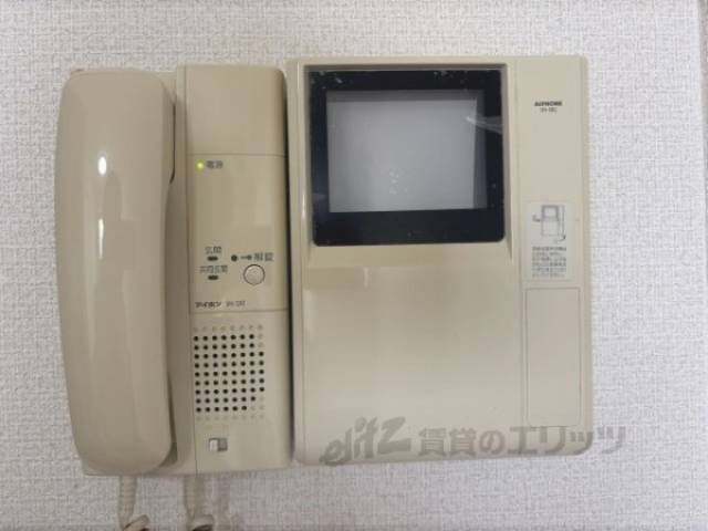 ドアフォン（ＴＶ含）