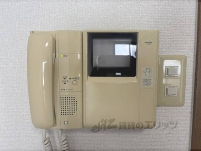 ドアフォン（ＴＶ含）