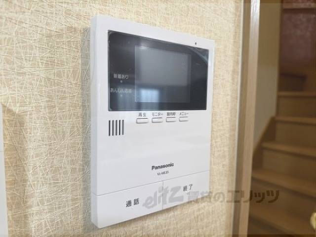 ドアフォン（ＴＶ含）