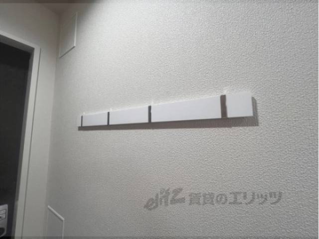 フック