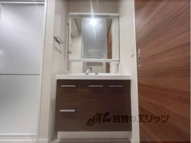 洗面所