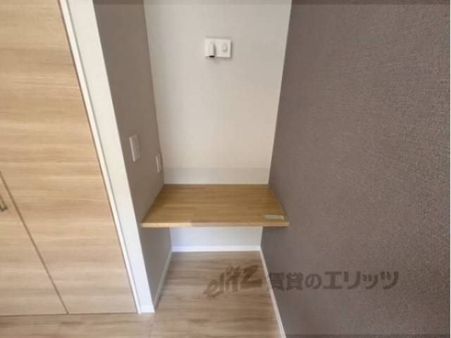 机