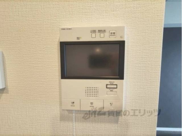 ドアフォン（ＴＶ含）