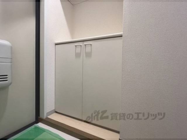 下駄箱