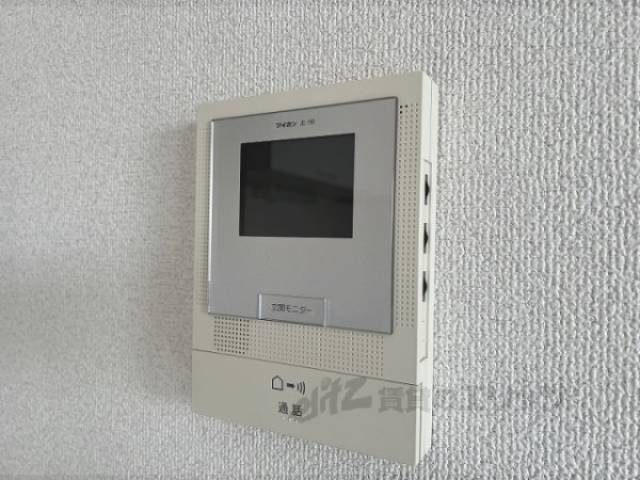 ドアフォン（ＴＶ含）
