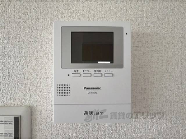ドアフォン（ＴＶ含）
