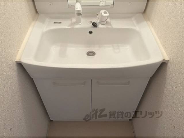 洗面所