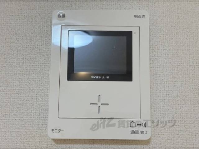 ドアフォン（ＴＶ含）