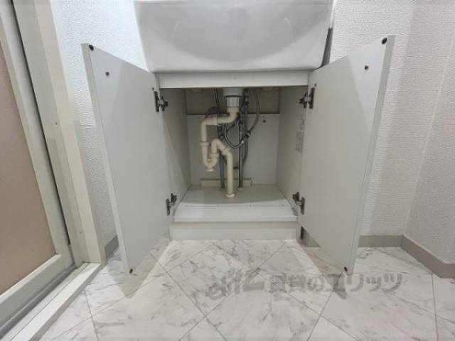 洗面所
