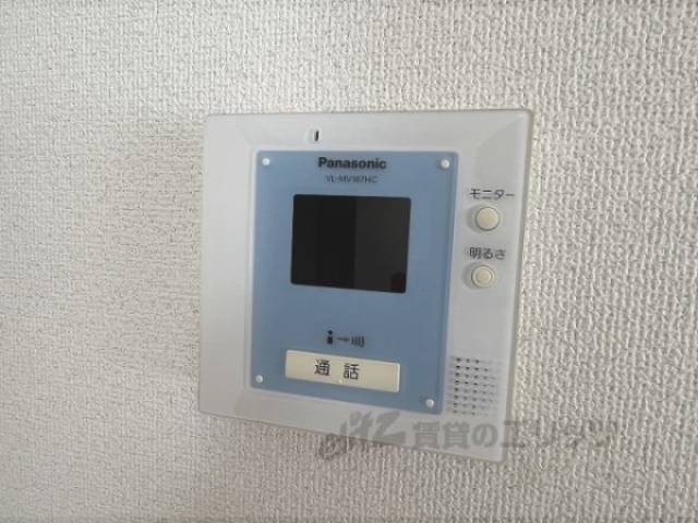 ドアフォン（ＴＶ含）