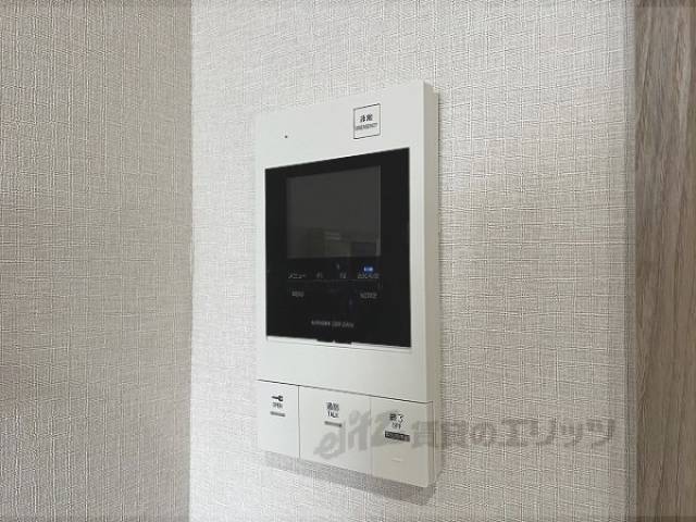 ドアフォン（ＴＶ含）