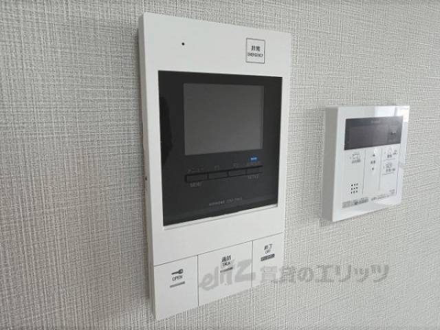 ドアフォン（ＴＶ含）
