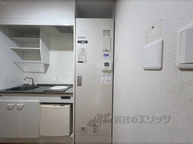 電気温水器