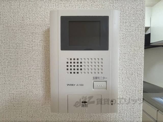 ドアフォン（ＴＶ含）