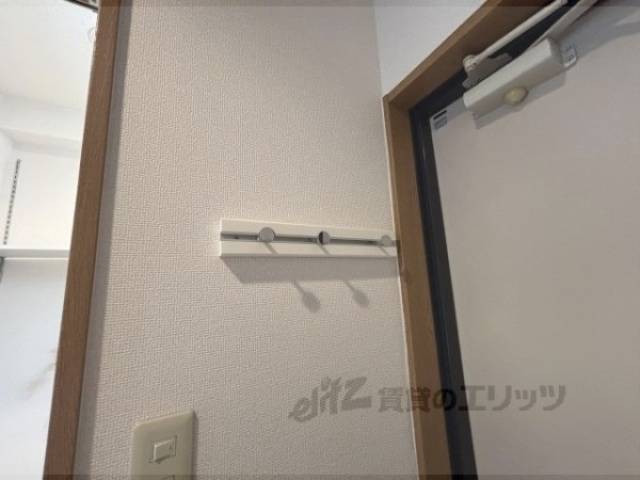 ハンガーフック