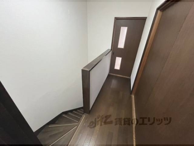 廊下