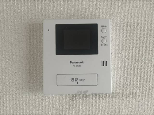 ドアフォン（ＴＶ含）