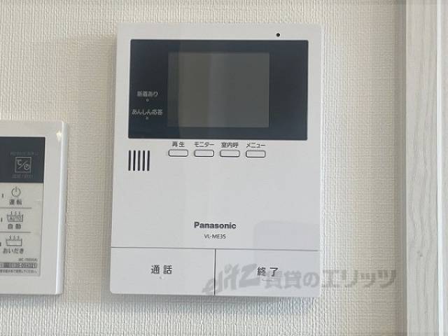 ドアフォン（ＴＶ含）