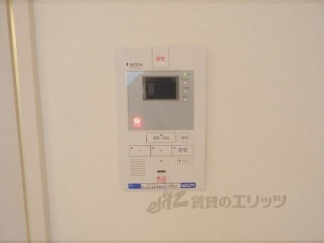 ドアフォン（ＴＶ含）