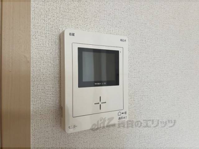 ドアフォン（ＴＶ含）