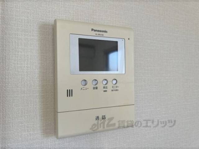 ドアフォン（ＴＶ含）