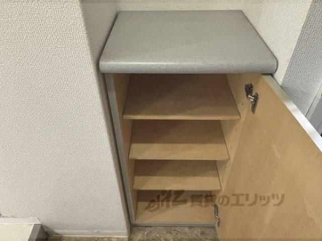 下駄箱