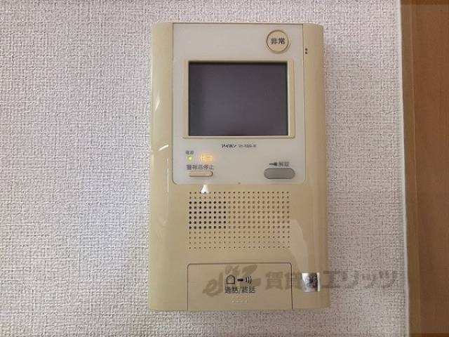ドアフォン（ＴＶ含）