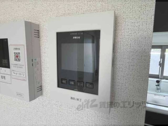 ドアフォン（ＴＶ含）