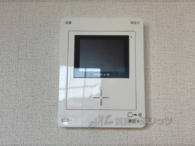 ドアフォン（ＴＶ含）
