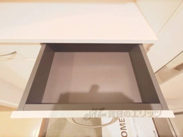下駄箱　収納