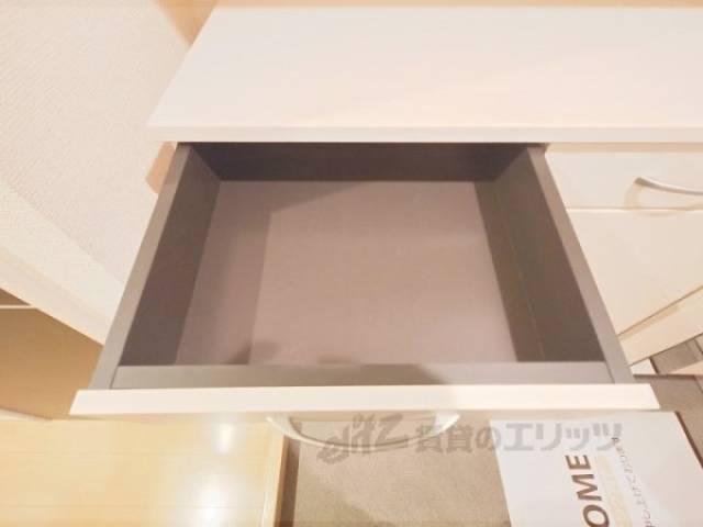下駄箱　収納