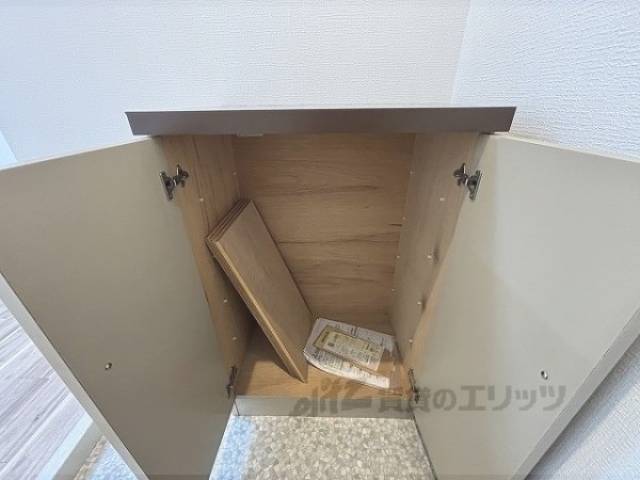下駄箱