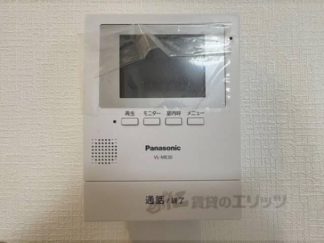 ドアフォン（ＴＶ含）