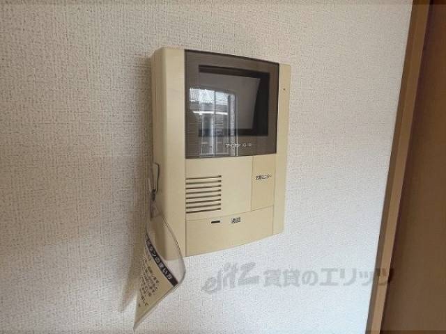 ドアフォン（ＴＶ含）