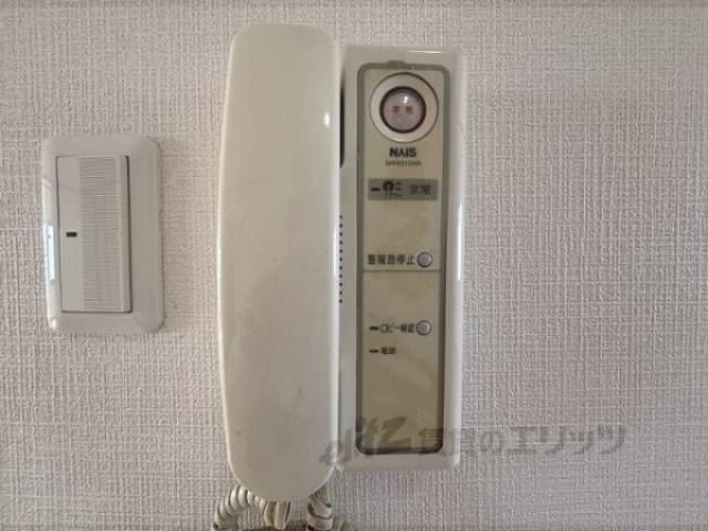 インターホン