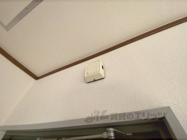 インターフォン