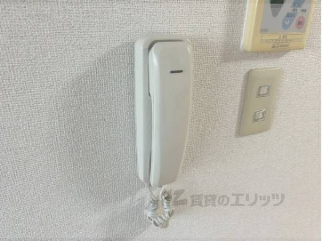 ドアホン