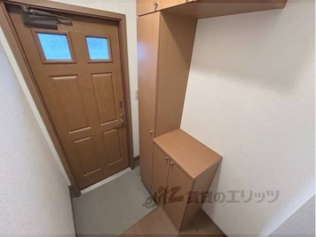 下駄箱