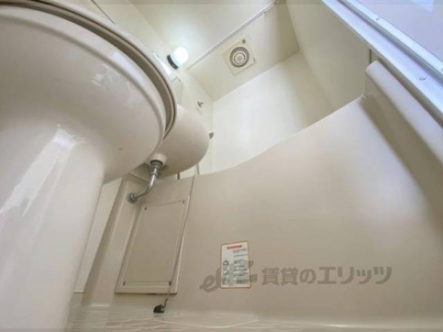 ユニットバス