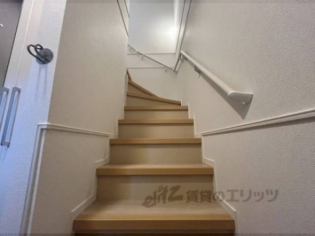 階段