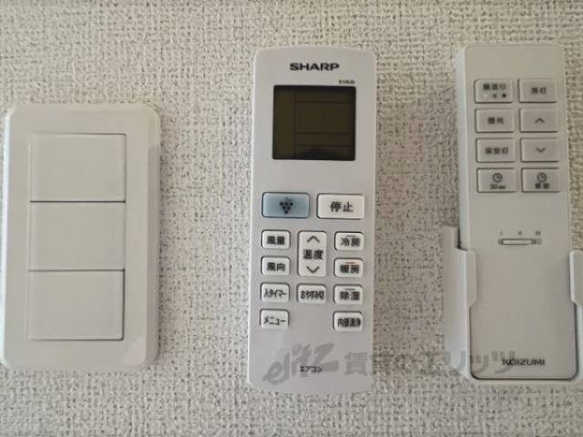 エアコン