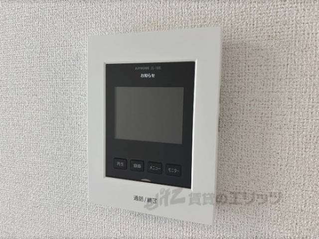 ドアフォン（ＴＶ含）