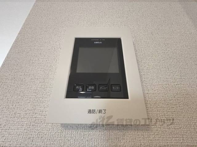 ドアフォン（ＴＶ含）